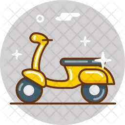 Automóvil  Icono