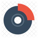 Automovil Embrague Arreglar Icono