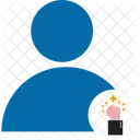 Autónomo  Icono