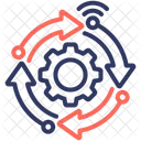 Autonomous  Icon