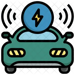 Autonomous  Icon