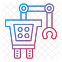 Autonomous Robotics  Icon