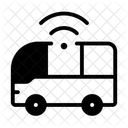 Ai Future Shared Icon