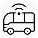 Ai Future Shared Icon