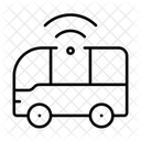 Ai Future Shared Icon