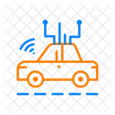 Vehicle Car Transport Icon