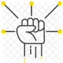 Autonomy  Icon