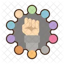 Autonomy  Icon