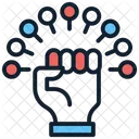 Autonomy  Icon