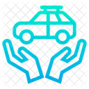 Autopflege  Symbol
