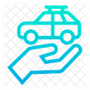 Autopflege  Symbol
