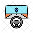 Autopilot Navigation Autopilot Navigation Icon