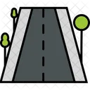 Carretera  Icon