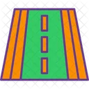 Autopista  Icono