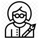 Autor  Symbol