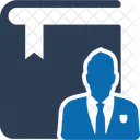 Autor  Icono