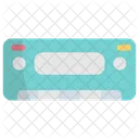 Autoradio  Symbol
