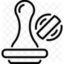 Autoridade  Ícone