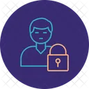 Autorización  Icono