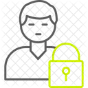 Autorización  Icono