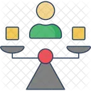 Autorrealizacion Crecimiento Personal Realizacion Del Potencial Icono