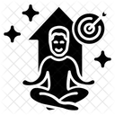 Autorrealización  Icono
