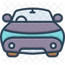 Autos Automobile Vehicles Icon