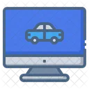 Autos  Icon