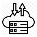 Autoscaling Icon