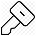 Autoschlussel Schlussel Auto Symbol