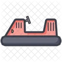 Autoscontro  Icon