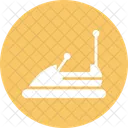 Autoscontro  Icon