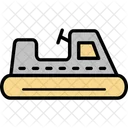 Autoscontro  Icon