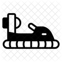 Autoscooter Autoscooter Spassauto Symbol