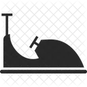 Autoscooter  Symbol