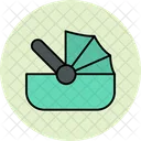 Autositz  Icon