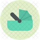 Autositz  Icon