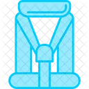 Autositz baby  Symbol