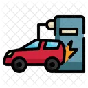 Auto Station  Symbol