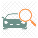 Autosuche Auto Suche Symbol