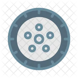 Autotire  Icon
