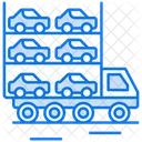 Autotransporter  Symbol