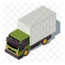 Autotruck  Icon