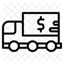 Autoverkauf Verkauf Auto Symbol