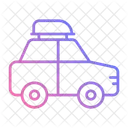 Autowalk  Icon