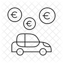 Autowert  Symbol