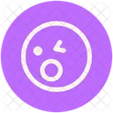 Emoji Gesicht Emoticon Symbol