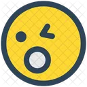 Emoji Gesicht Emoticon Symbol