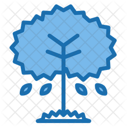 Autumn Icon