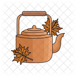 Autumn  Icon